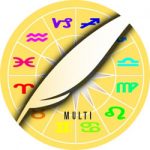 Multi Crossgrade Solar Writer