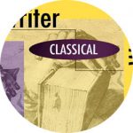 Solar Writer Classical