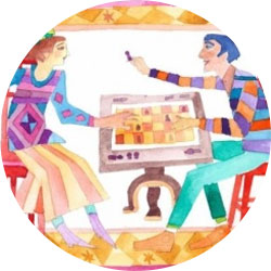 Solar Writer Composite