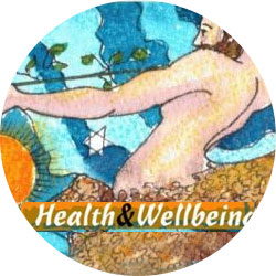 Solar Writer Health & Wellbeing