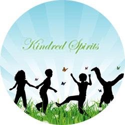 Solar Writer Kindred Spirits