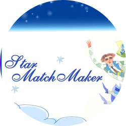 Solar Writer Star MatchMaker