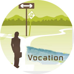 Solar Writer Vocation