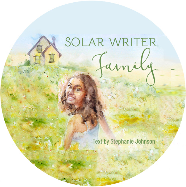 Solar Writer Family