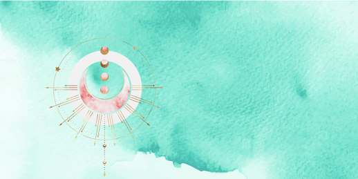 The big three - sun moon ascendant