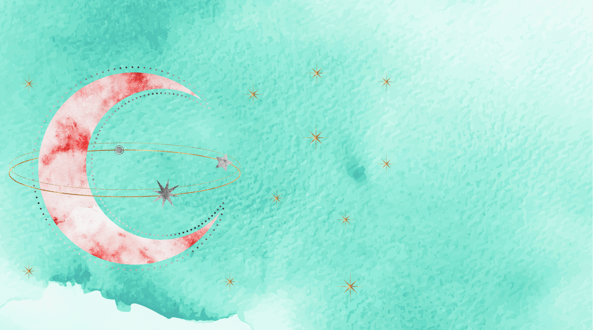 The big three - sun moon ascendant