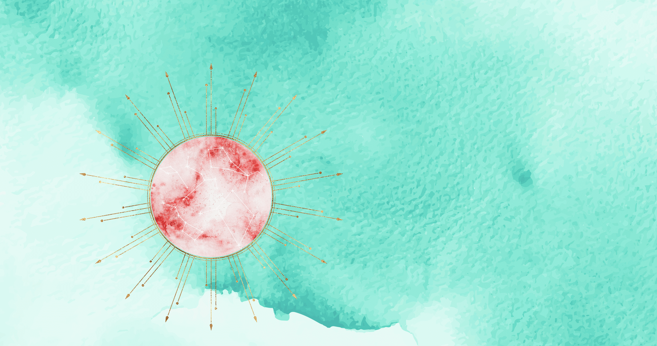 The big three - sun moon ascendant